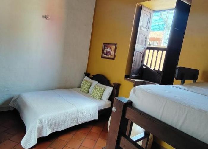 Real Dream Hostel