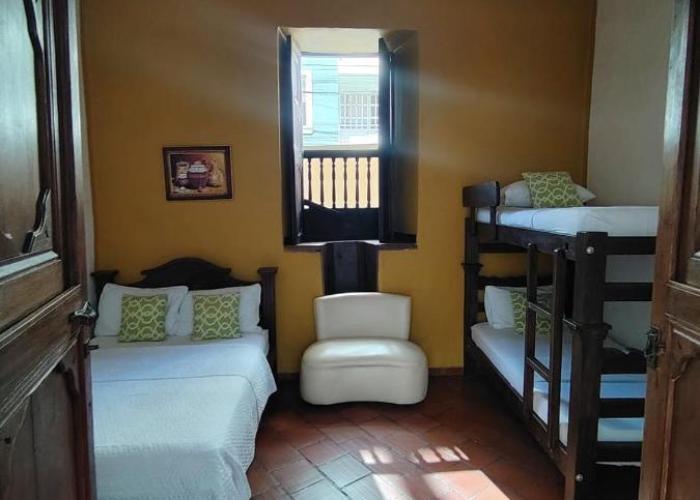 Real Dream Hostel