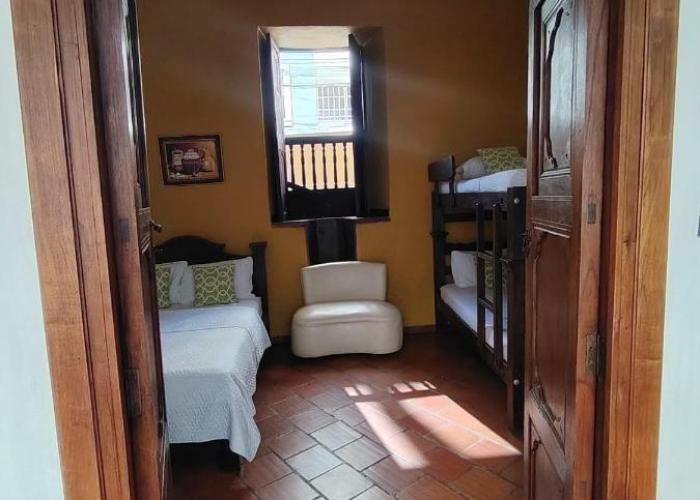 Real Dream Hostel
