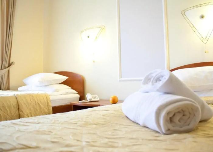 Evropa Hotel