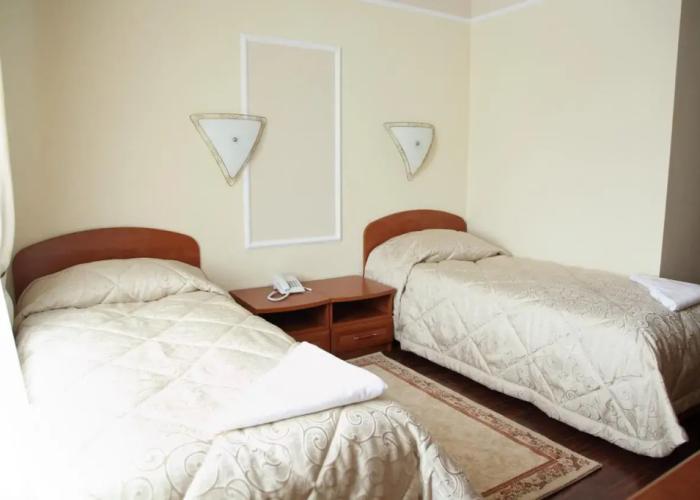 Evropa Hotel