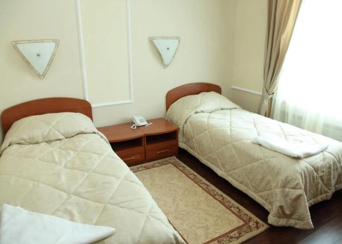 Evropa Hotel