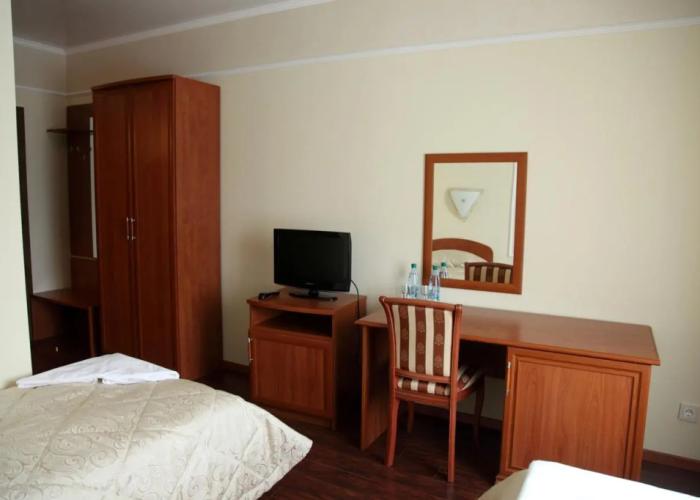 Evropa Hotel