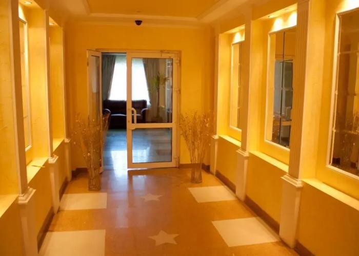 Evropa Hotel