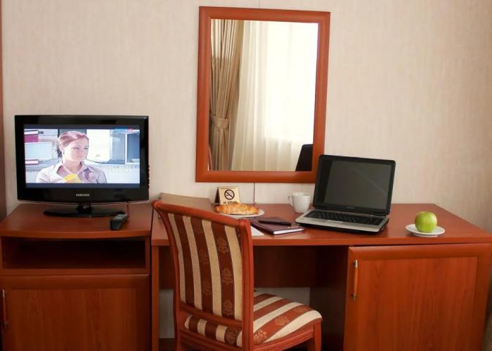 Evropa Hotel