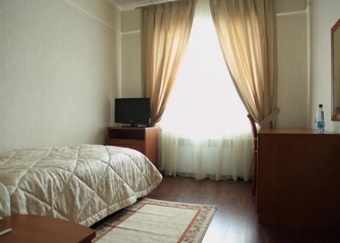 Evropa Hotel