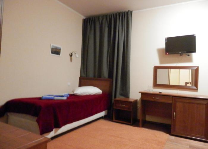 Belyie Nochi Hotel