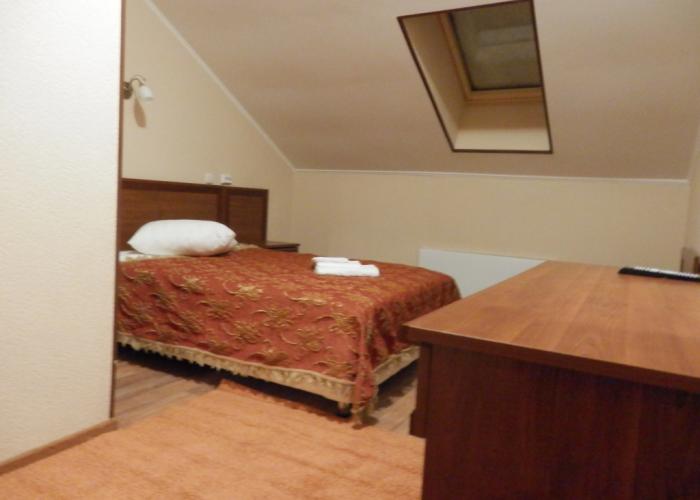 Belyie Nochi Hotel