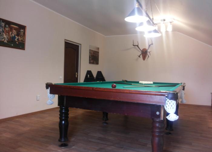 Belyie Nochi Hotel