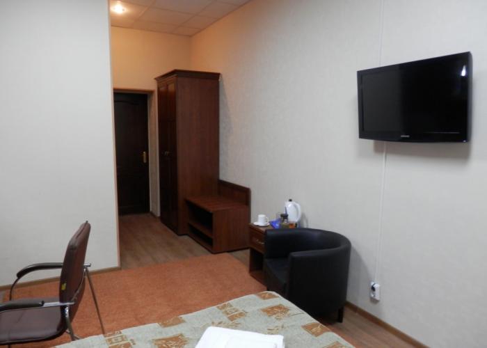 Belyie Nochi Hotel