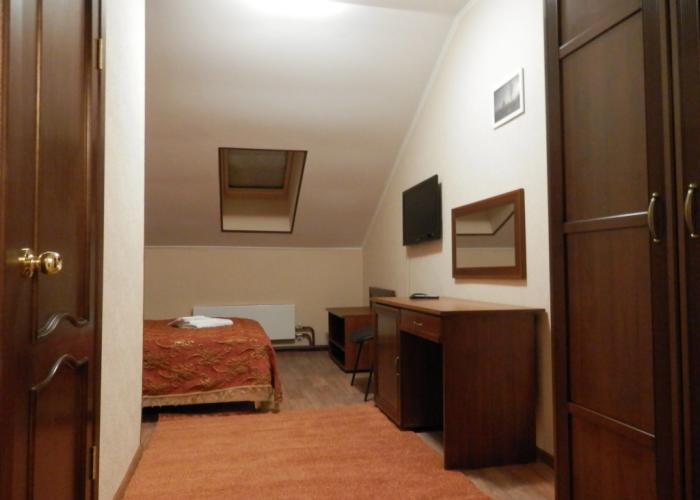 Belyie Nochi Hotel