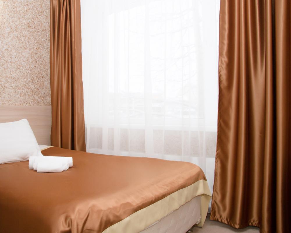 Sever Mini-Hotel Plus