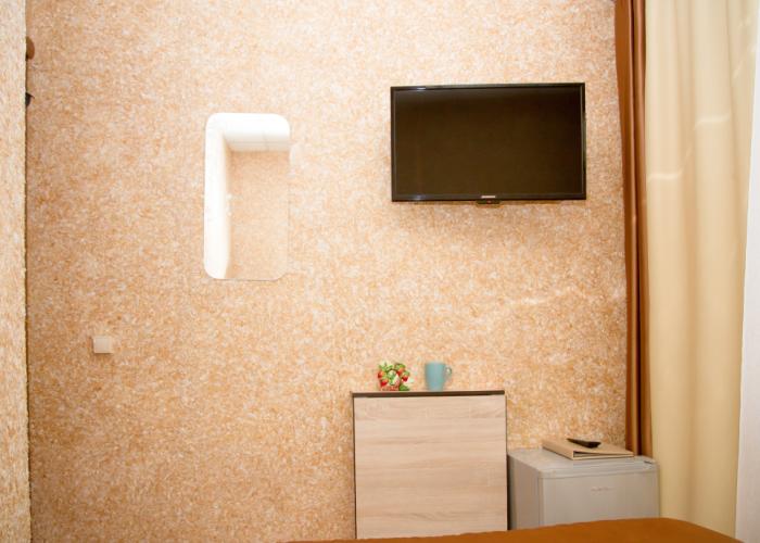 Sever Mini-Hotel Plus