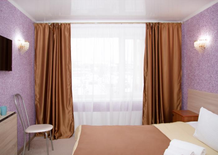 Sever Mini-Hotel Plus