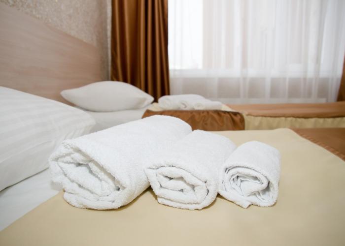 Sever Mini-Hotel Plus