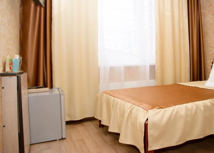 Sever Mini-Hotel Plus
