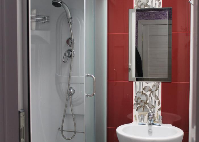 Sever Mini-Hotel Plus