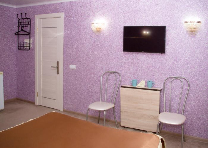 Sever Mini-Hotel Plus