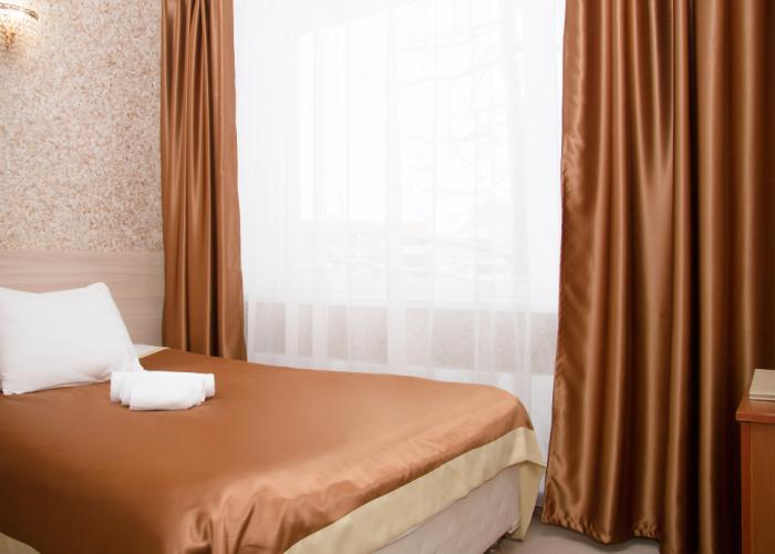 Sever Mini-Hotel Plus