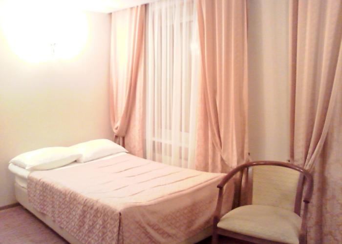 Park-Hotel Hotel