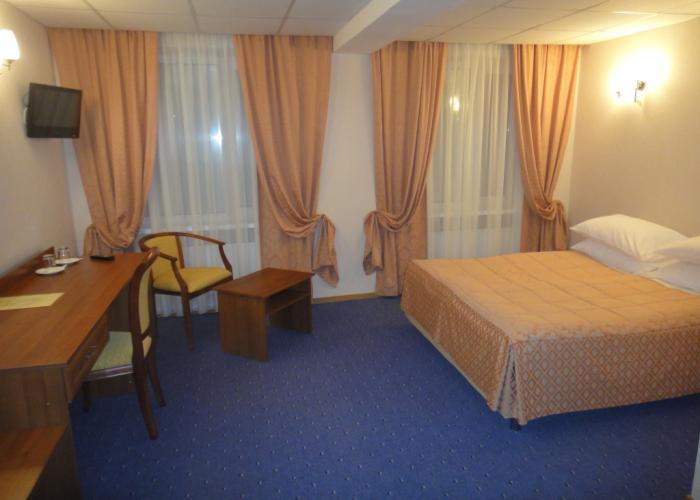 Park-Hotel Hotel