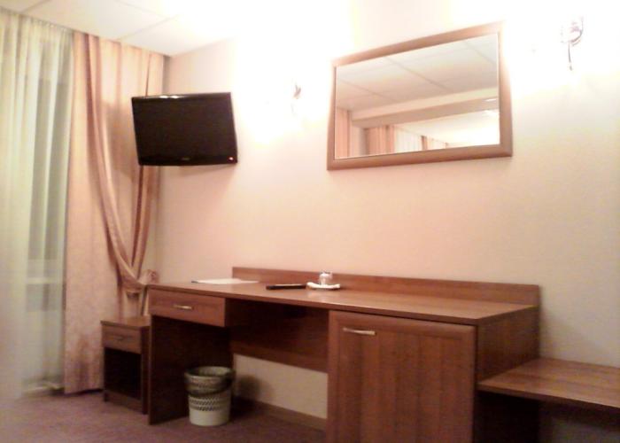 Park-Hotel Hotel