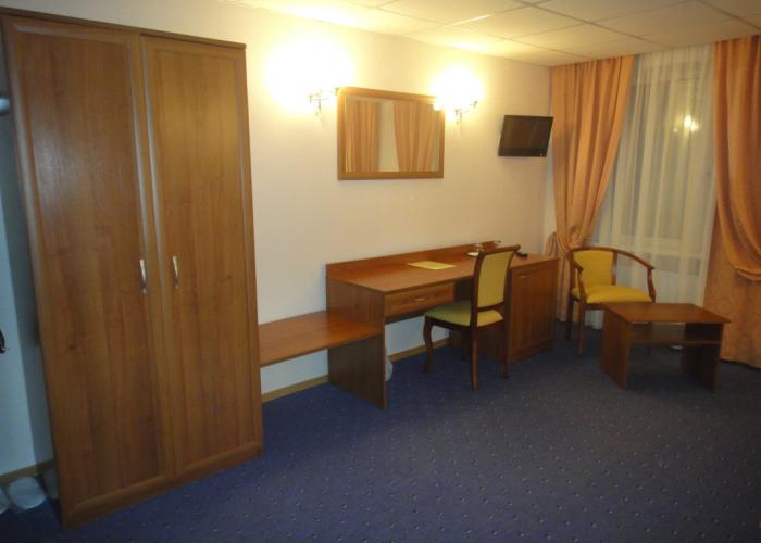 Park-Hotel Hotel