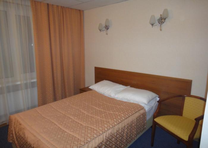 Park-Hotel Hotel