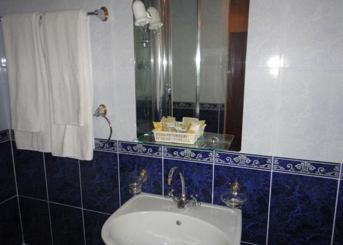 Park-Hotel Hotel