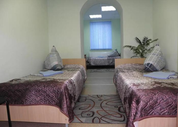 Gostinyij Dom Mini-hotel