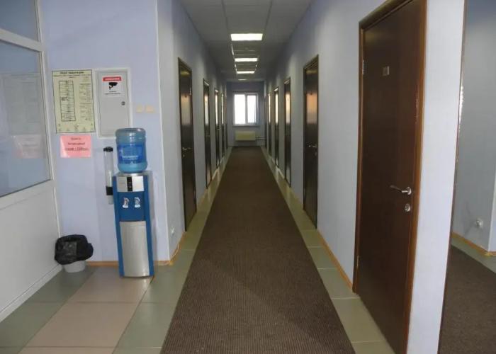 Gostinyij Dom Mini-hotel