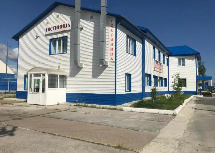 Gostinyij Dom Mini-hotel