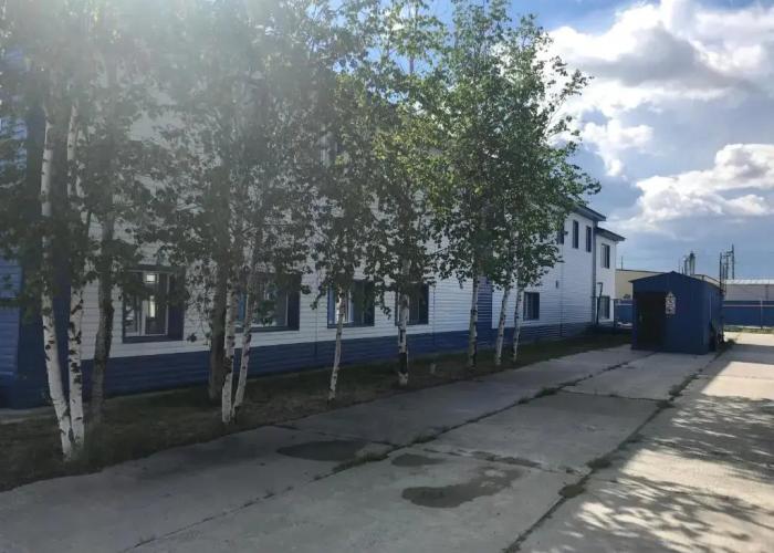 Gostinyij Dom Mini-hotel