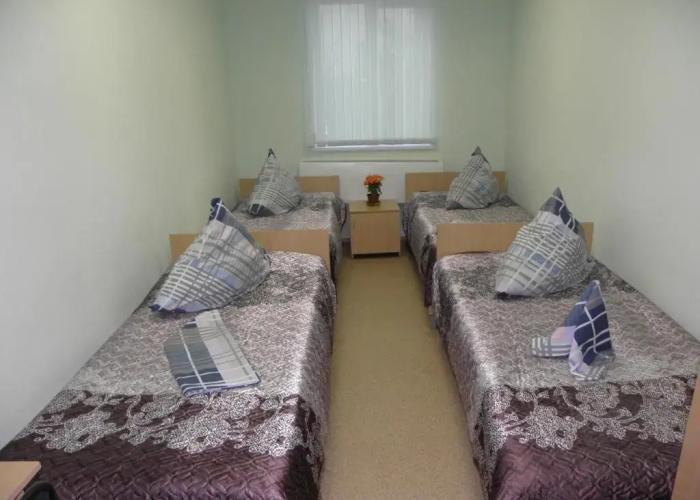 Gostinyij Dom Mini-hotel
