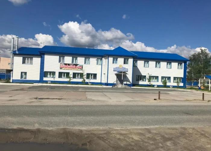 Gostinyij Dom Mini-hotel