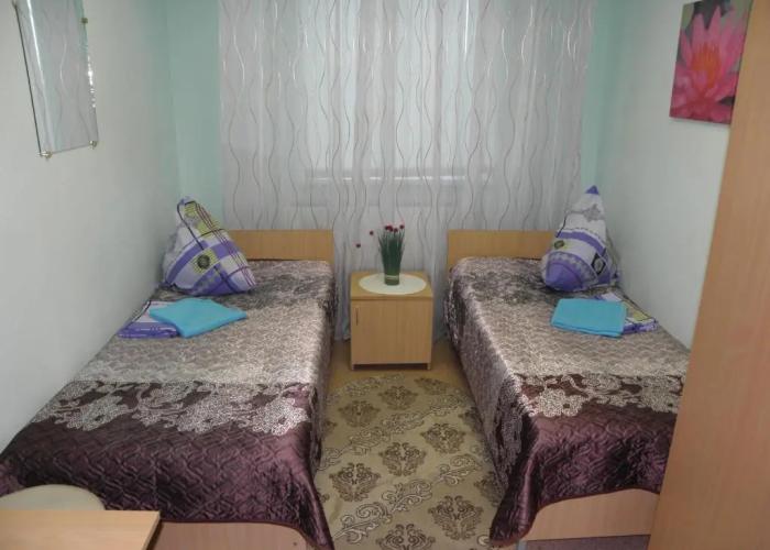 Gostinyij Dom Mini-hotel