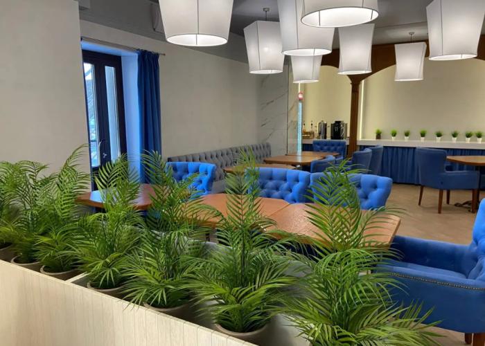 Belaya Medveditsa Hotel