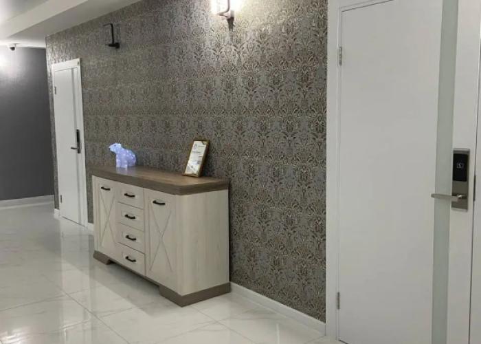 Belaya Medveditsa Hotel