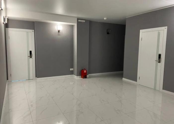 Belaya Medveditsa Hotel