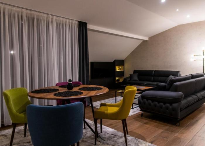 Apart Hotel Maksimum