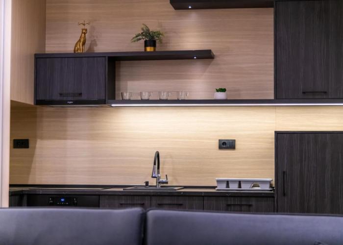 Apart Hotel Maksimum