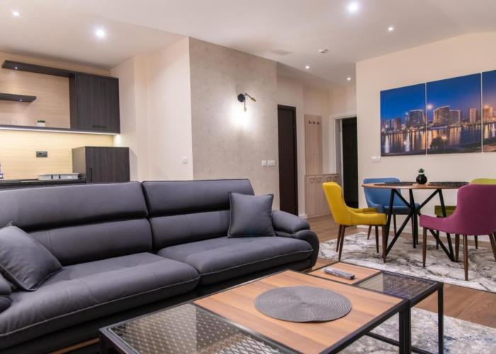 Apart Hotel Maksimum