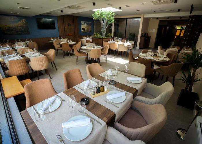 Apart Hotel Maksimum