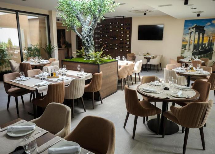 Apart Hotel Maksimum