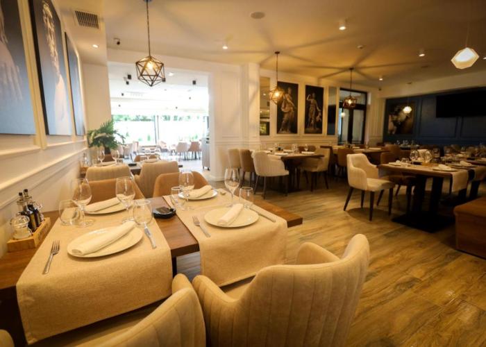 Apart Hotel Maksimum