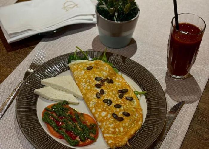 Apart Hotel Maksimum