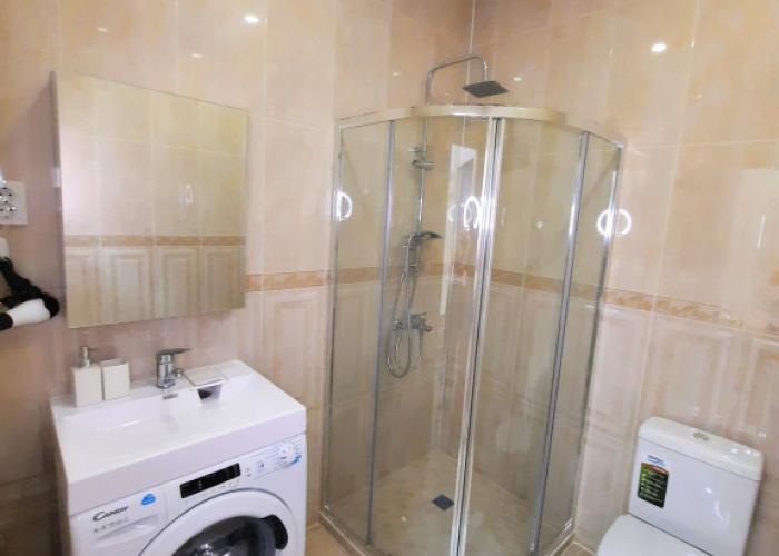 Apartments Yamal