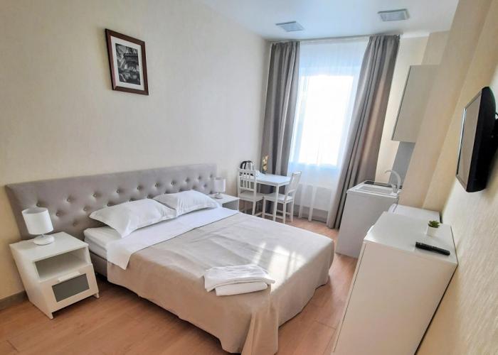 Apartments Yamal