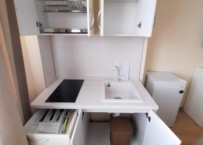 Apartments Yamal
