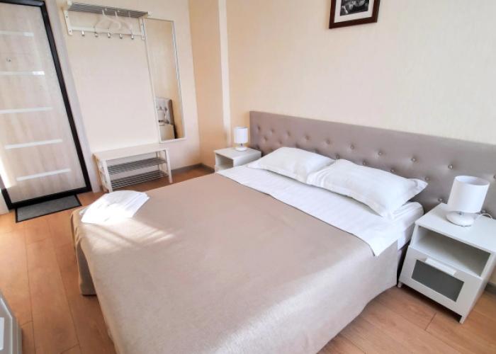 Apartments Yamal